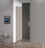 Дверь в проём Cezares SLIDER-B-1-70/80-BR-Cr