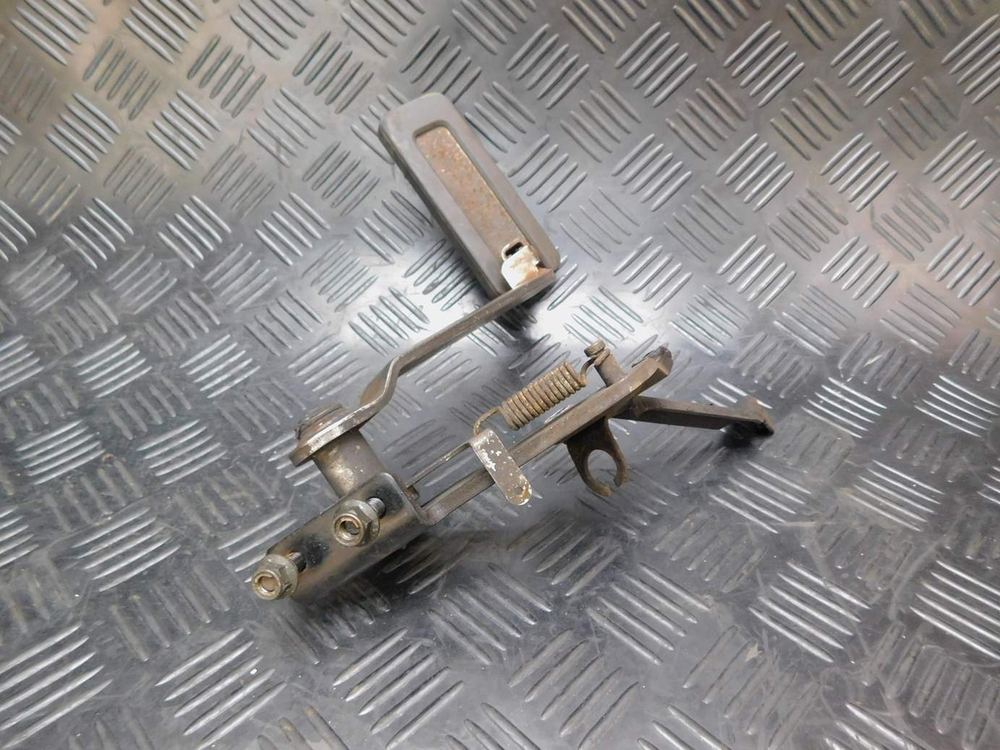 Педаль заднего тормоза Yamaha Road Star XV1600