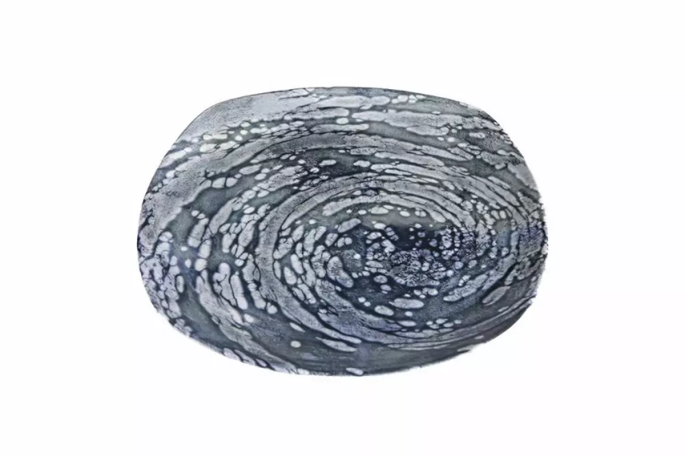 Тарелка квадратная / 29 см / VORTEX
