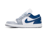 Кроссовки Jordan Air Jordan 1 Low (Женская размерная сетка)