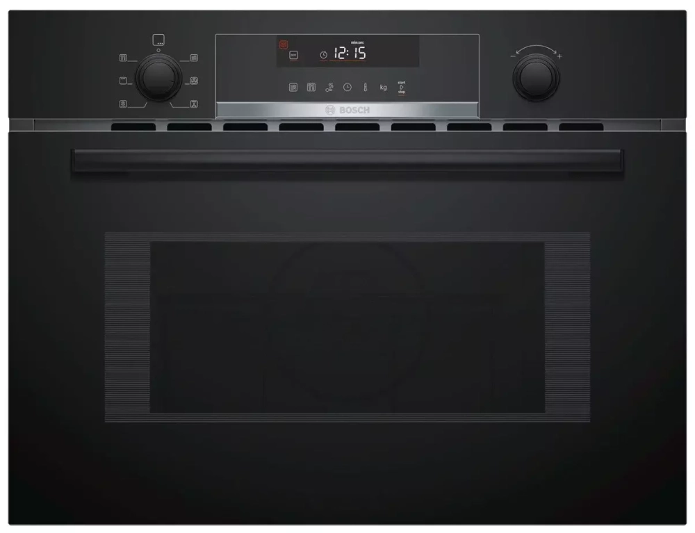 Встраиваемая микроволновая печь Bosch CMA585MB0