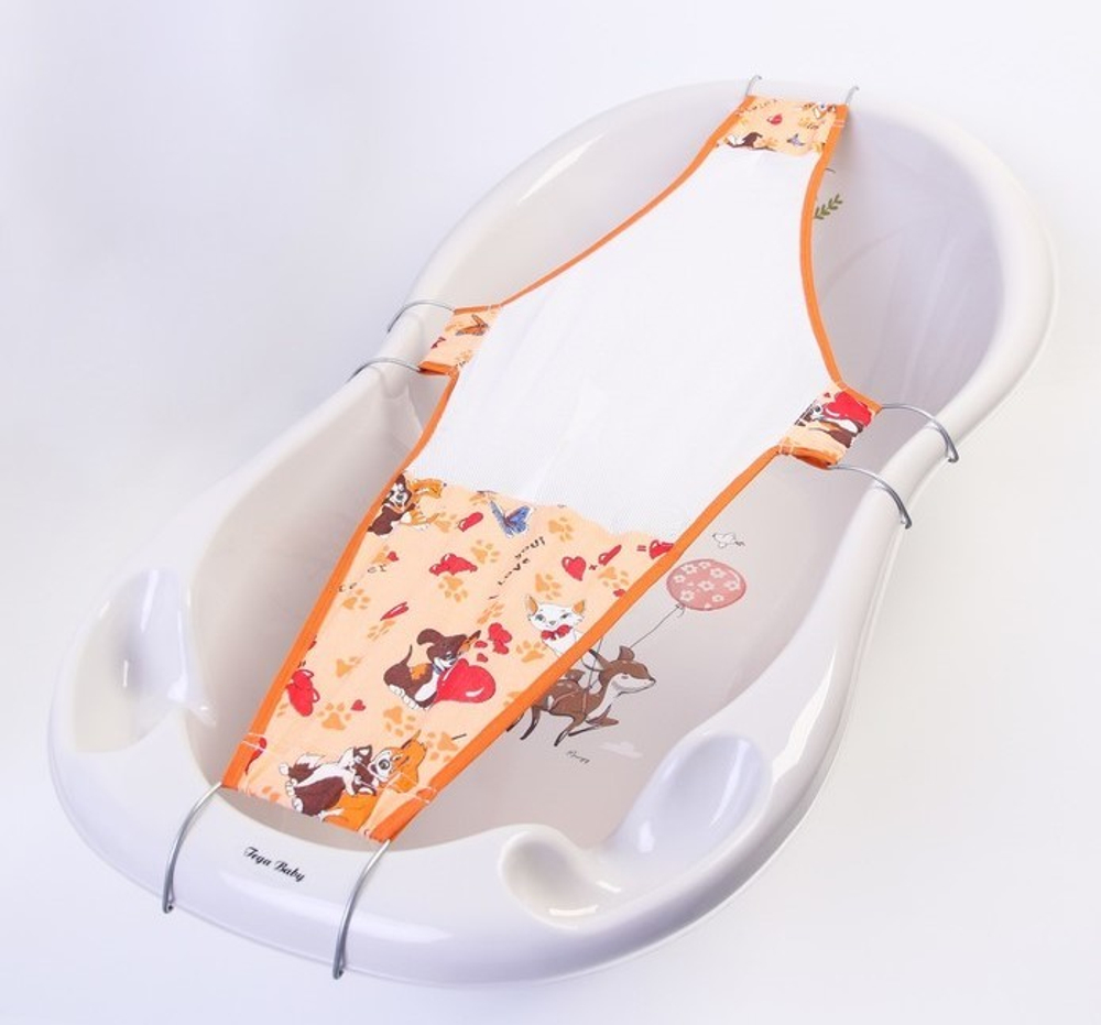 Гамак для купания, цвет МИКС 4958702