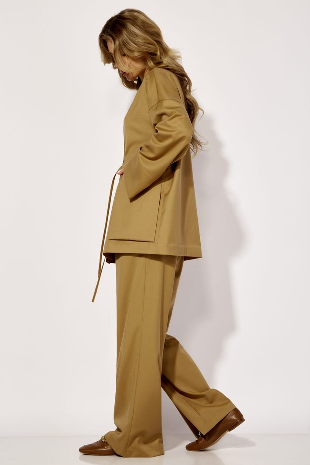 Жакет женский 10465