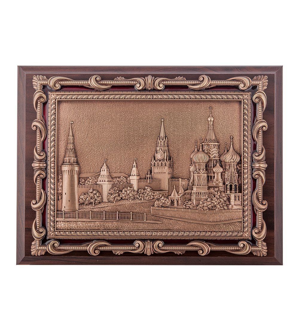 GAEM Art ПК- 74 Панно «Васильевский спуск» 30х23