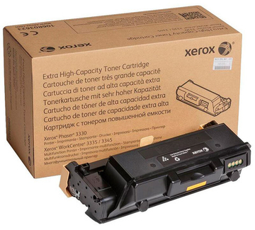 Тонер-картридж XEROX WC 3335/3345 MFP (106R03623)