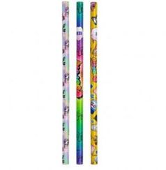 Sadə karandaş dəsti Poopsie 3 ədəd