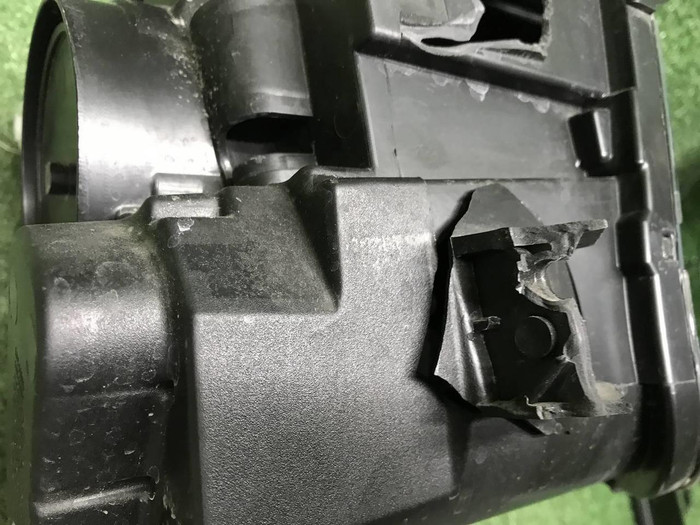 Фара правая Москвич 3 (2022-н.в.) LED