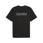 Мужская футболка PUMA TECH Relaxed Graphic Tee