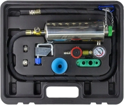 Приспособление для очистки топливных систем, ZIPMEND