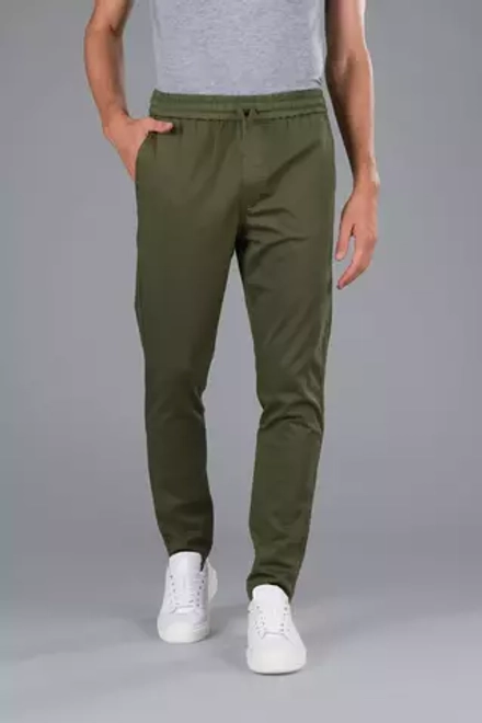 Брюки Hydrogen CHINOS (300502-164)