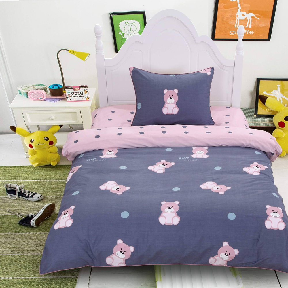 Детское постельное белье Sofi De MarkO Кенай