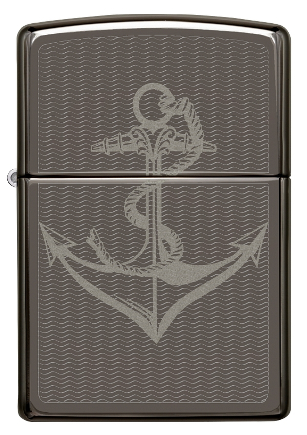 Зажигалка Лучшая цена 2022 ZIPPO 49717