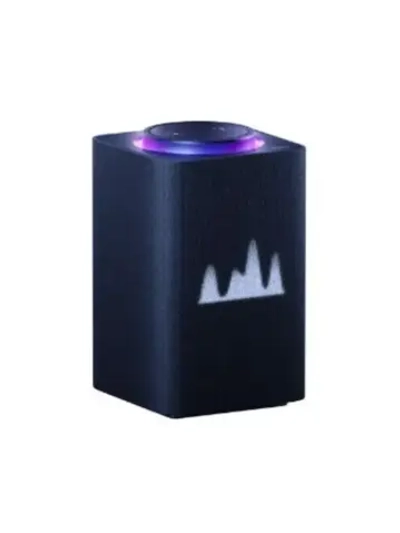 Умная колонка Станция Макс YNDX-0008B BLUE 65 Вт, Алиса