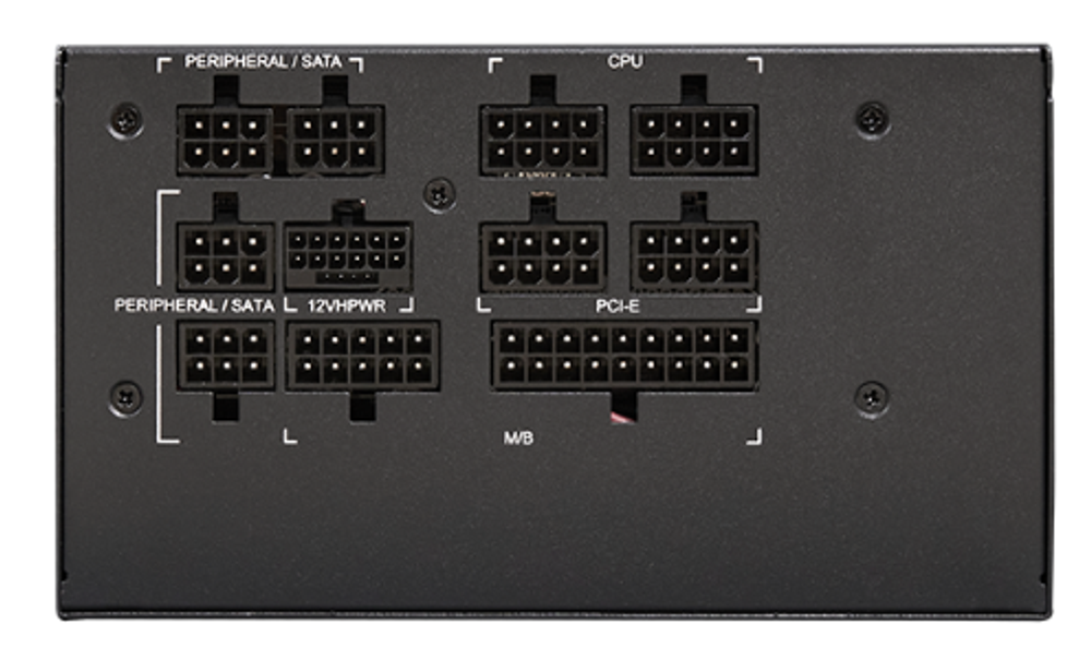 Блок питания ATX Chieftec POLARIS 3.0