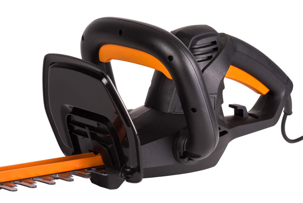 Кусторез электрический WORX WG216E 55 см 500 Вт