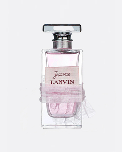 Парфюмерная вода Lanvin Jeanne