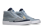 Кроссовки Nike Blazer Sb