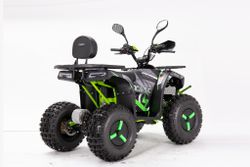 Квадроцикл YACOTA SIRIUS 2000W электро