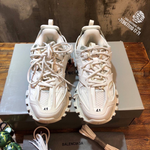 Кроссовки Balenciaga Track Clear Sole