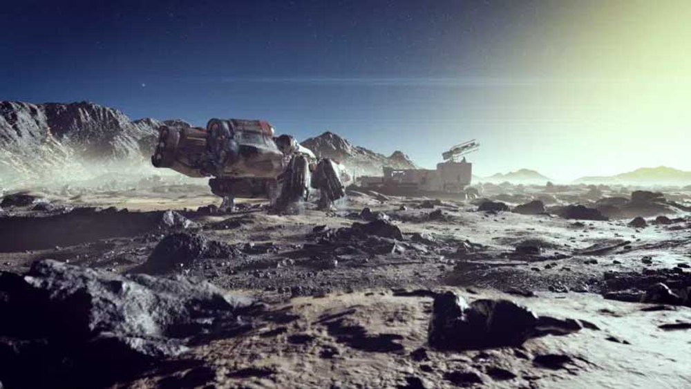 Starfield Premium Edition (для PS5, полностью на английском языке) [услуга выкупа игры в аккаунт PSN UA]