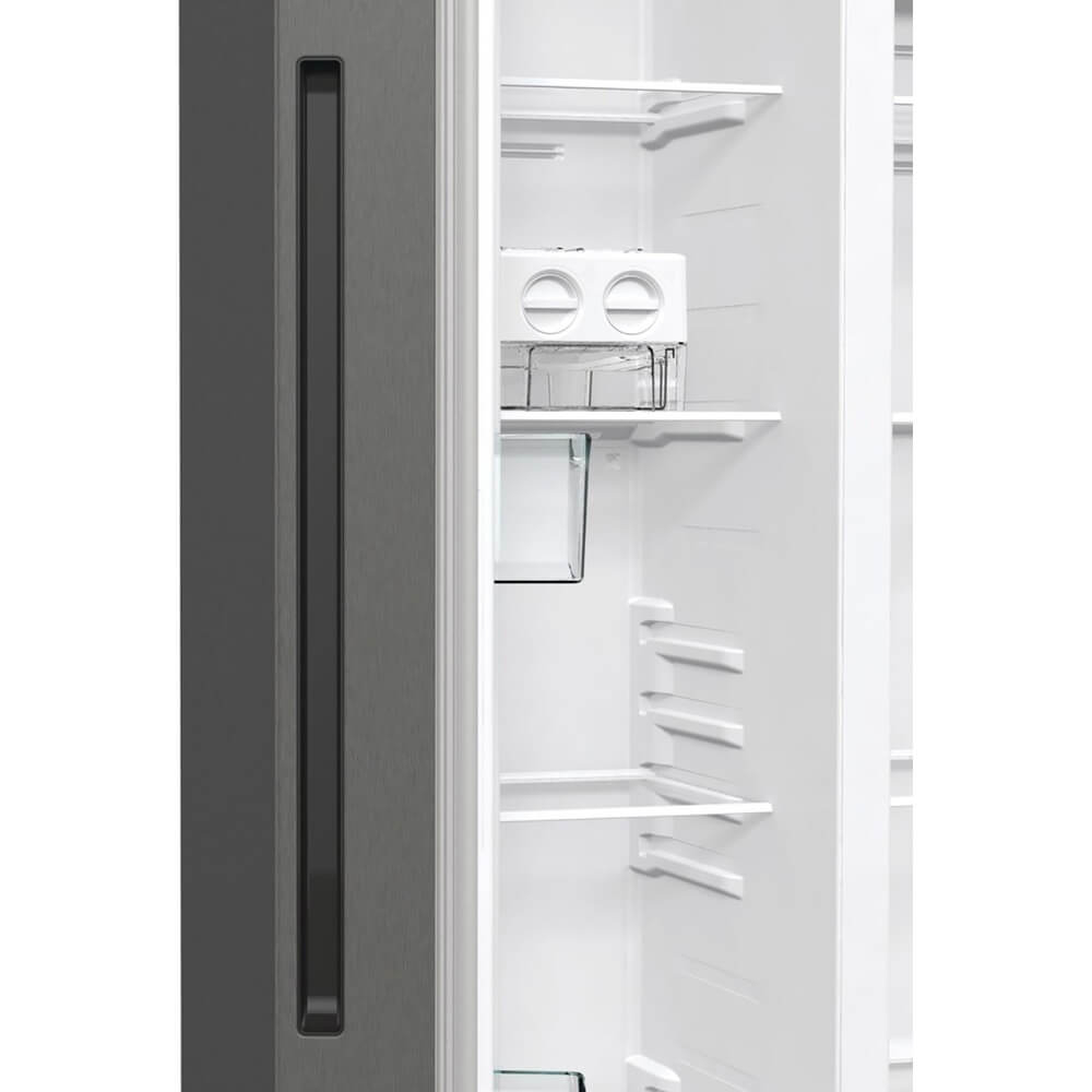 Холодильник Gorenje NRR9185EAXLWD