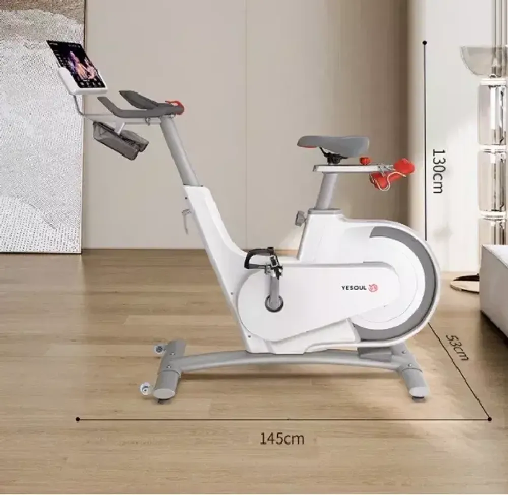 Xiaomi Yesoul Smart Spinning Bike V1 White