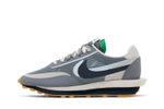 Кроссовки Clot X Sacai X Nike Waffle