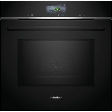 Духовой шкаф SIEMENS HM776GKB1
