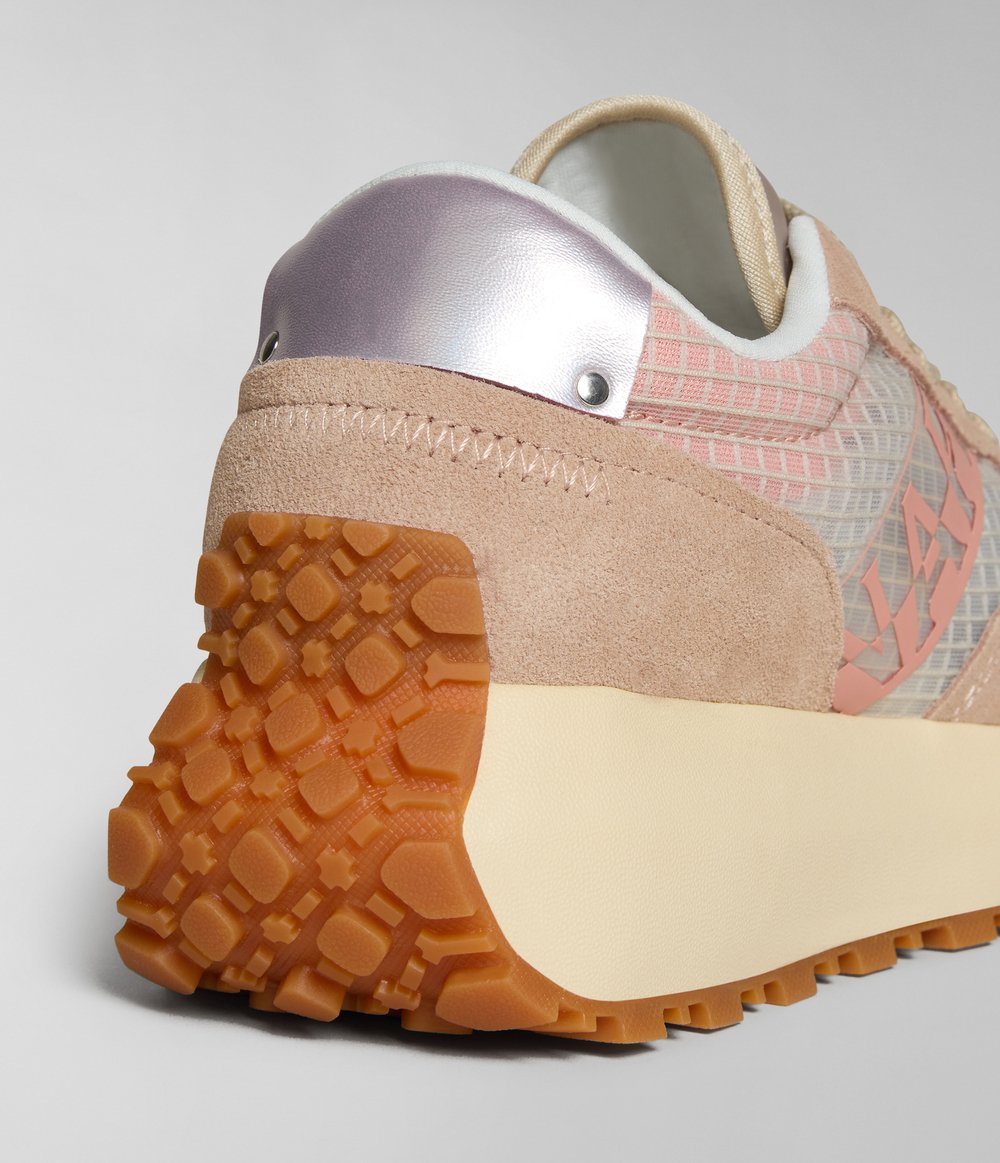 Женские кроссовки NAPAPIJRI KATRINA