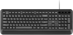 КЛАВИАТУРА 2E KS130 USB BLACK