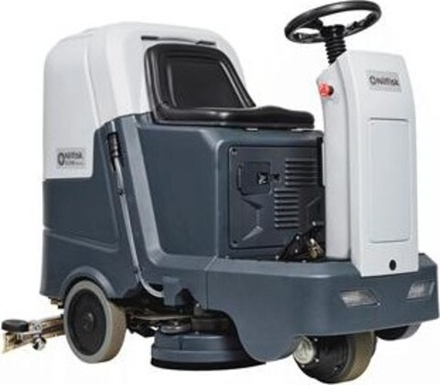 Машина поломоечная NILFISK SC3500 GO CNQ (Li-ion 24/160Ah) 50000557-Li-ion160