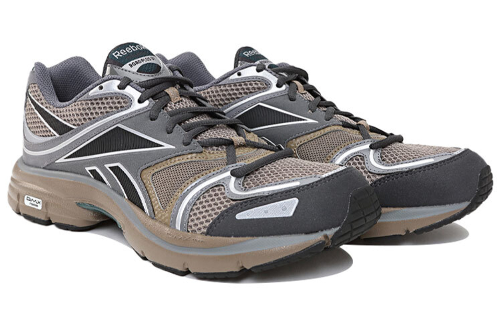 Reebok Premier Road Plus VI Low Aid Sports Casual Shoes