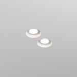 Встраиваемый светильник Maytoni Intro 2.0 DL137-GU10-W