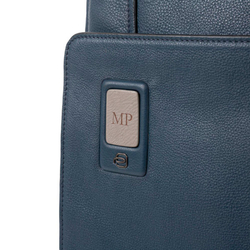 Рюкзак Piquadro Akron  CA5107AO/BLU
