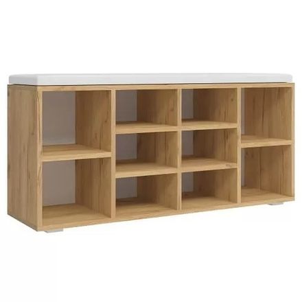 Тумба для обуви Ларедо-2