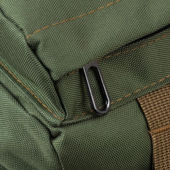 Рюкзак тактический Олива 80л (HS-0872-5) HS