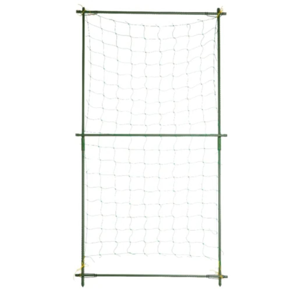 GLSCL-6 GREEN APPLE Комплект для вьющихся растений сборный 1,8*2,1м | GREEN APPLE