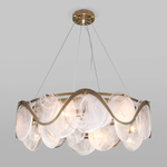 Подвесная люстра 354/6 Smart (322/6)