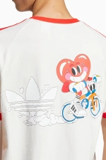 Футболка adidas Originals Tee - белый