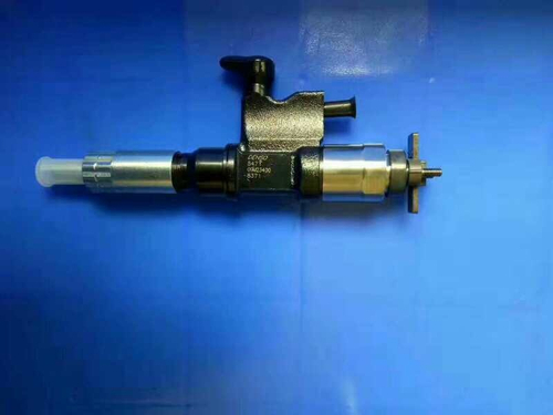 Форсунка  Isuzu 4HK