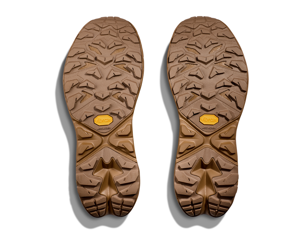 Ботинки Мужские Hoka Anacapa 2 LOW GTX