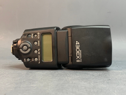 Canon 430 EX II