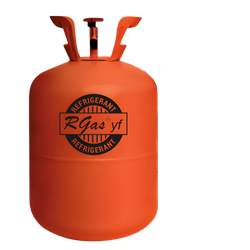 Refrigerant (R-1234) Фреон 5,0 кг