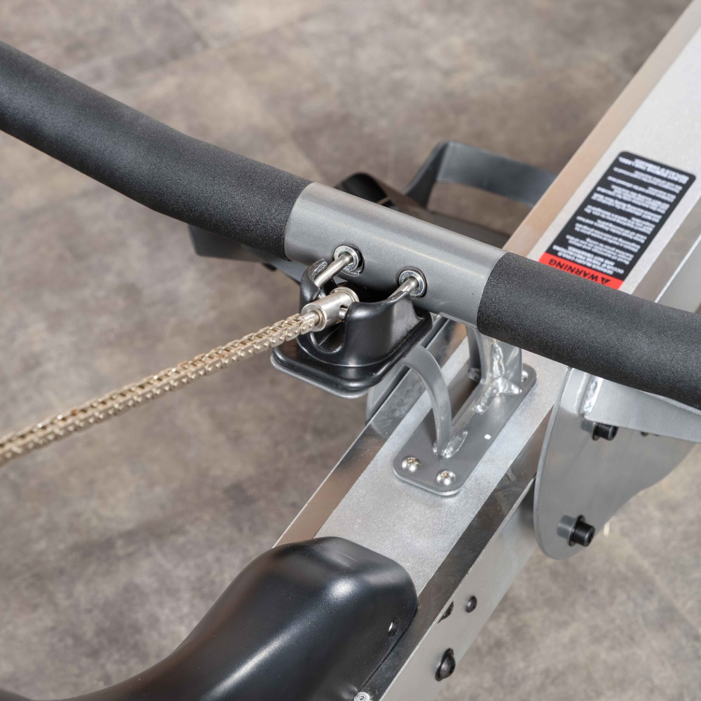 Гребной тренажер ТАНГЕН X-5200