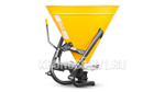 Разбрасыватель навесной (Лейка) Kaffa 350/1 (350 л)
