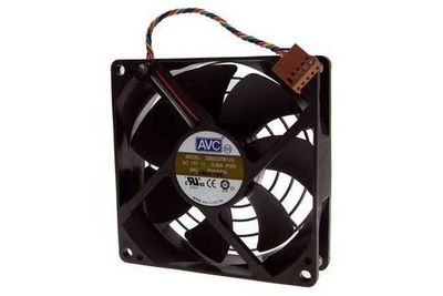 Система охлаждения HP Proliant ML110 G5 Rear Fan 445068-001