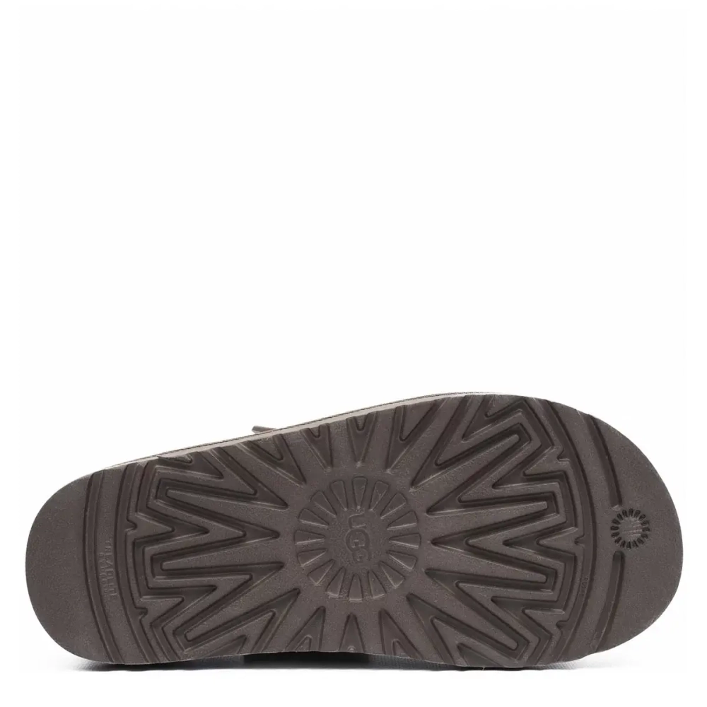 UGG Goldenstar Clog "Chocolate"