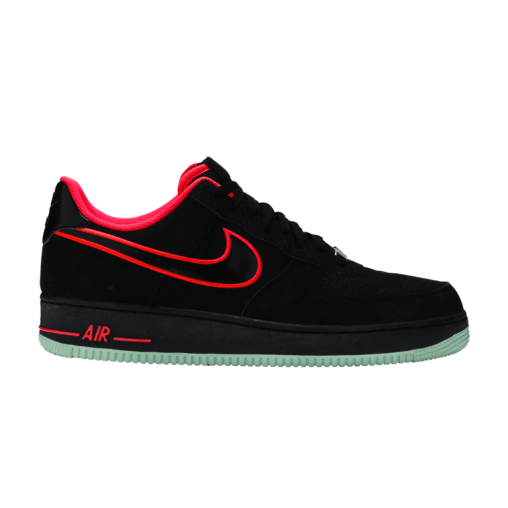 Кроссовки Nike Air Force 1 Low Yeezy