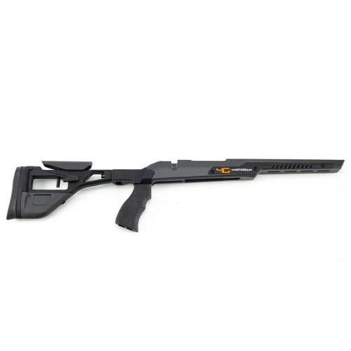Ложа MG-08 на Лось КО 7-1 (.308Win), Регулируемый складной приклад, Композитный стеклопластик, MasterGun