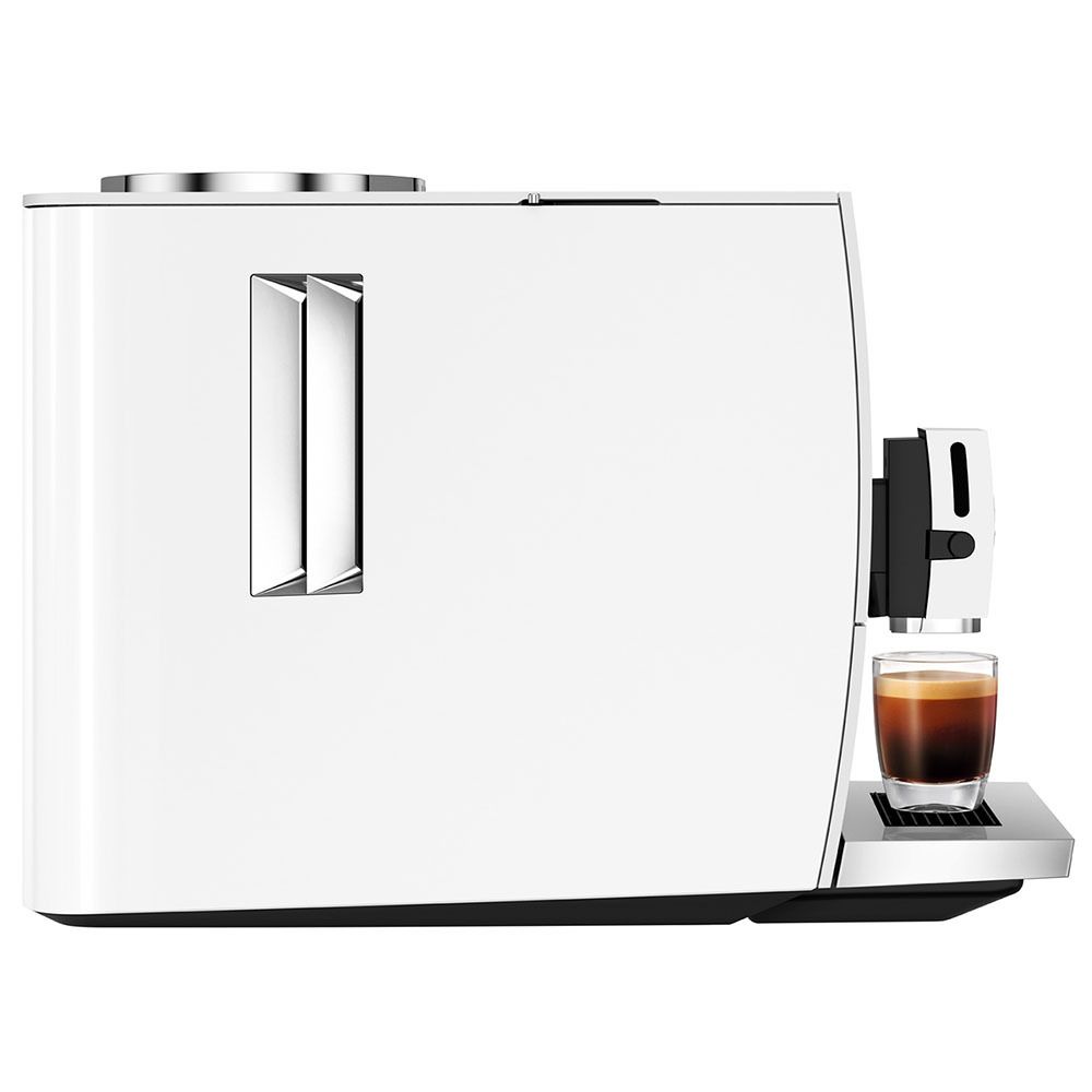 Кофемашина JURA ENA 8 Touch Full Nordic White EA (15332) - 5